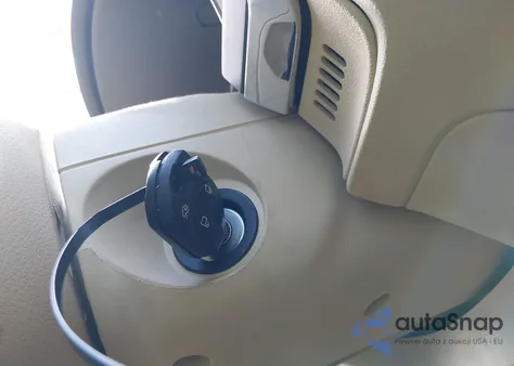 2010 Lincoln Mkz z USA, uszkodzony, nr VIN 3LNHL2GCXAR654796